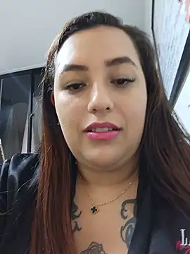 Amara-love Show in webcam