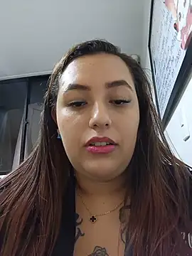Show webcam de Amara-love