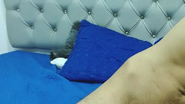 Вебкам-шоу Nico_Sterling