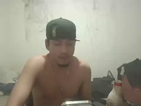 Show de webcam de olaprin