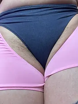 Seraphine_18's Webcam Show