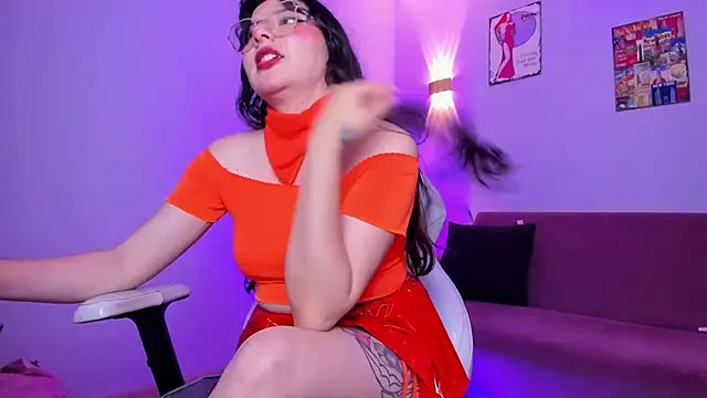 Seraphine_18 Obrolan Langsung XXX