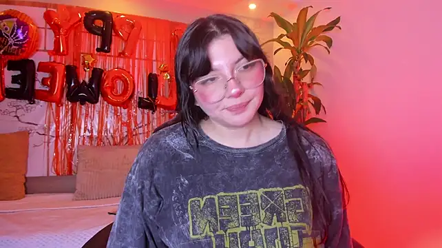 Show webcam de Seraphine_18