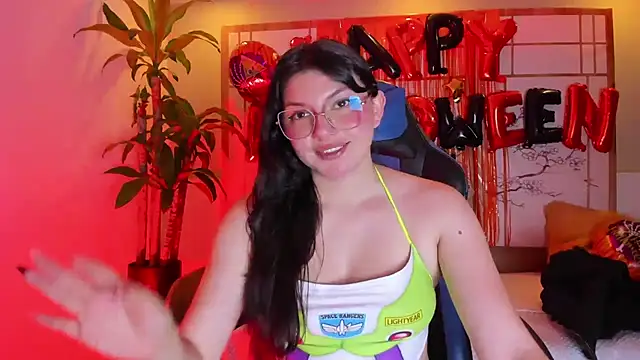 عرض كام Seraphine_18
