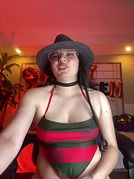 Seraphine_18 라이브 XXX 채팅
