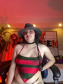 XXX chat uživo modela Seraphine_18