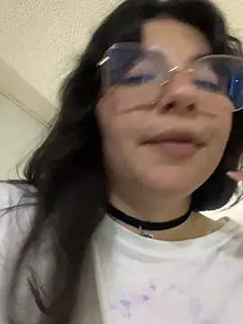 Seraphine_18 webkamerás műsora