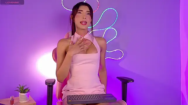 Georginaxp0 webcam show