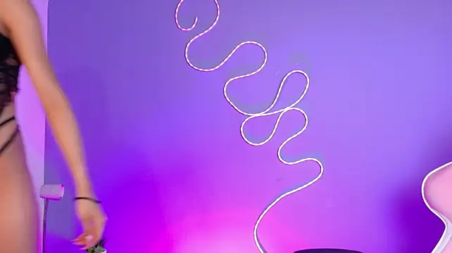 Show de webcam de Georginaxp0