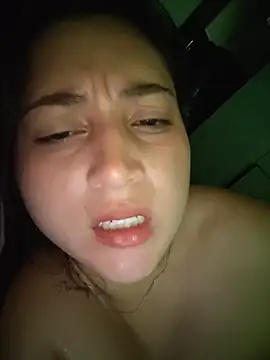 Show de kiarafox22 na webcam