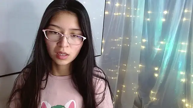 Živý XXX chat Dani_boo