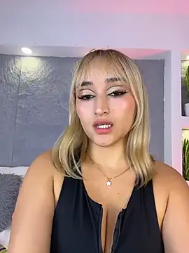 miavegax Webcam-Show