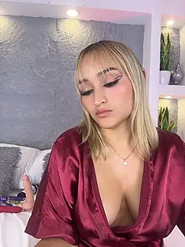 miavegax Webcam-Show