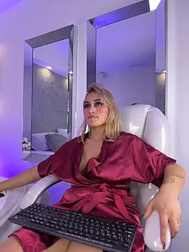 Živý XXX chat miavegax