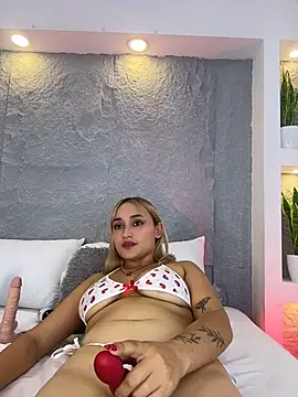 miavegax – Naživo XXX chat