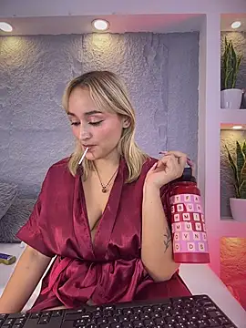 Czat XXX na żywo – miavegax