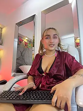 Chat +18 de miavegax ao vivo