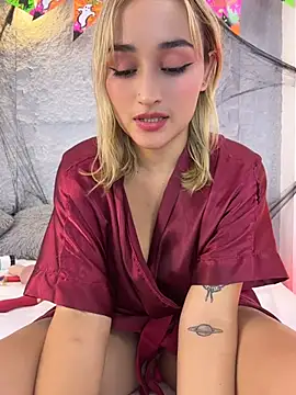 miavegax Chat XXX in diretta