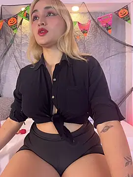 Chat +18 de miavegax ao vivo