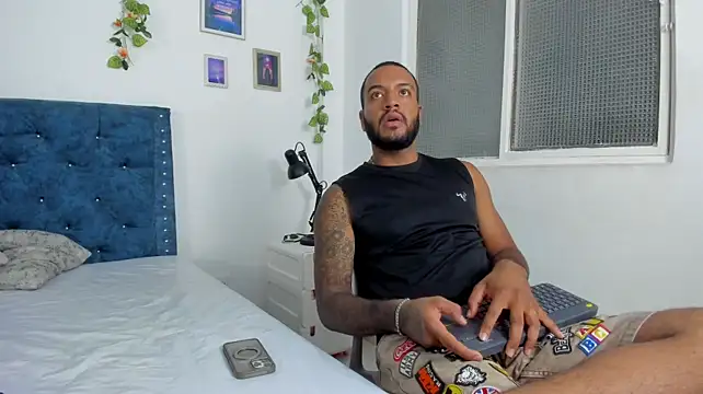 Dante_777_n Webbikameraesitys