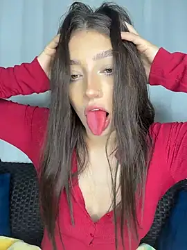 CelesteRoss1's Webcam Show
