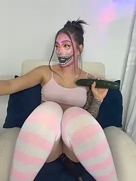 CelesteRoss1's Webcam Show