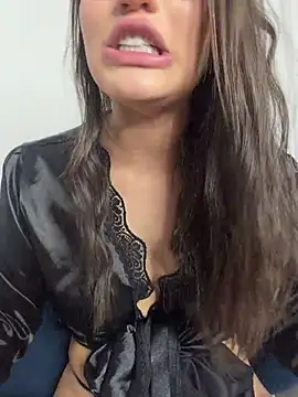 Show webcam de CelesteRoss1