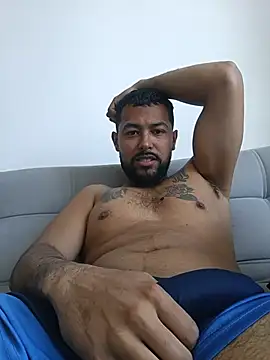 Show Webcam de studioL-Philips