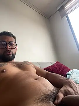 studioL-Philips Pertunjukan Webcam