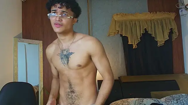 Jackson_smithh Webcamshow