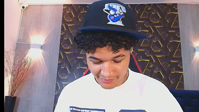 Jackson_smithh webcam show
