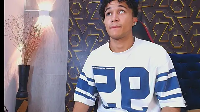 Jackson_smithh Webcamshow