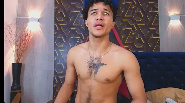 Jackson_smithh – webcam-show