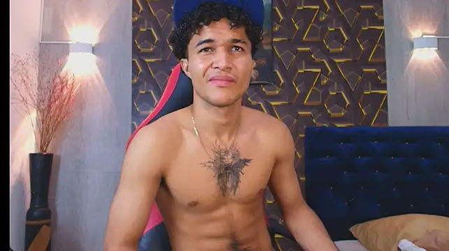 Jackson_smithh Webcam Show