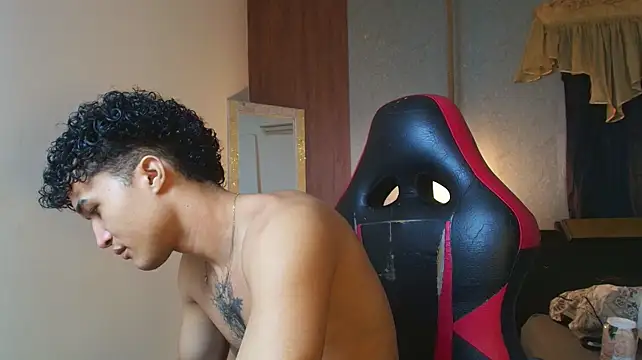 Jackson_smithh Webcamshow