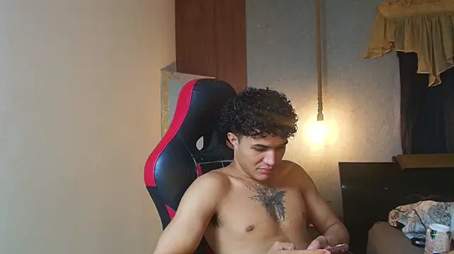 Jackson_smithh Webcamshow