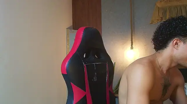 Jackson_smithh Webcam-Show