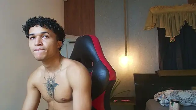 Jackson_smithh Webcamshow
