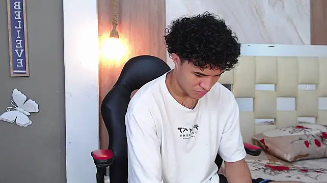 Jackson_smithh: вебкам-шоу