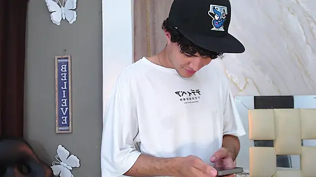 Jackson_smithh Webcam show