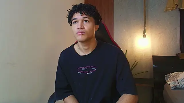 Jackson_smithh Webcam-Show