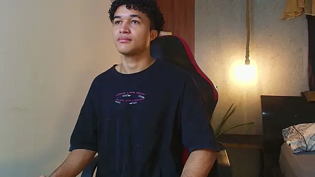 Jackson_smithh Webcam-Show