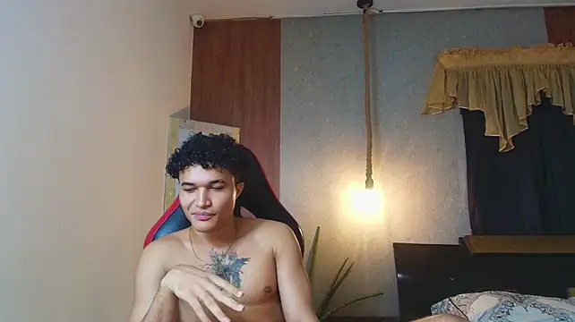 Jackson_smithh webcam show