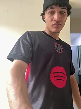 Jackson_smithh Webcam show
