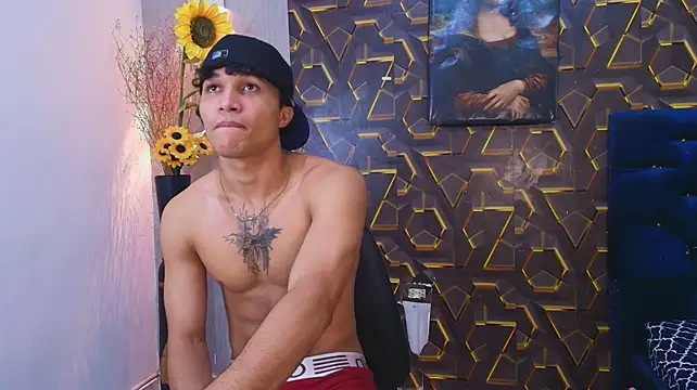 Jackson_smithh – webcam-show