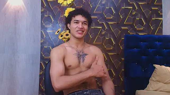 Jackson_smithh webcam show