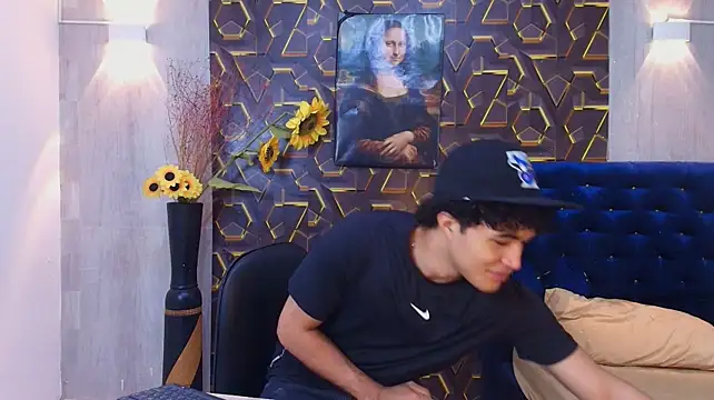 Jackson_smithh Webcam show