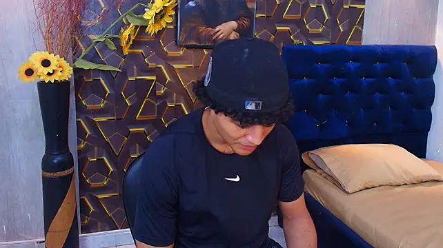 Show Webcam de Jackson_smithh