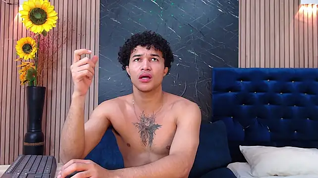 Jackson_smithh Webcam Show