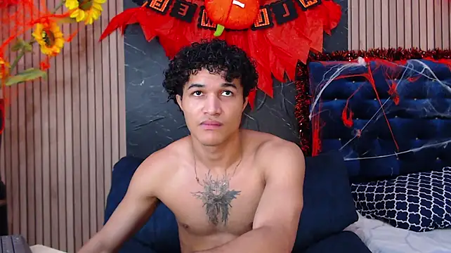 Jackson_smithh Webcamshow